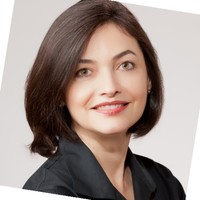 Isabel Saavedra Tragash