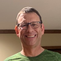 Tim Stout