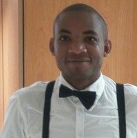 Patrick Okello
