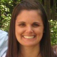 Katie Faucett