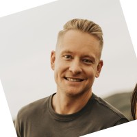 Jeff Martin
