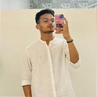 Deepanshu Rai