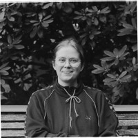 Rebekka Mong Hansen