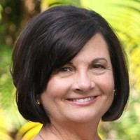 Connie Pickard