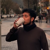 Rodrigo Chang Mejia