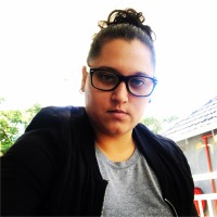 Mitasha Kanjee