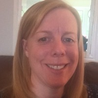 Vicky Andrews