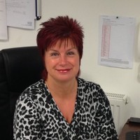 Angie Waring