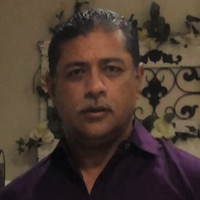 Joseph Carrillo-Work