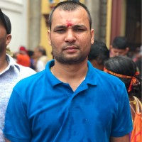 Dr Shailendra Yadav