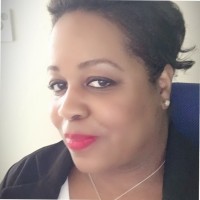 Kathi Robinson, CSP