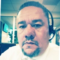 Ray Cabrera