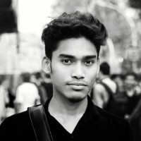 Ashish Yadav
