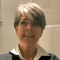 Nathalie Campbell, Career Management Consultant