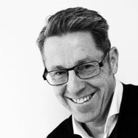 Andreas Bjerke