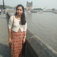 Arpitha B.N