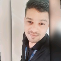 Nikhil Khade