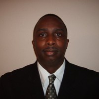 Reginald Douglas