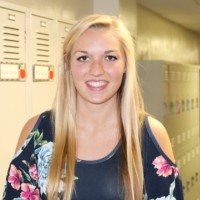 Adrienne Boettger