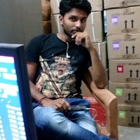 Emotional Vikash