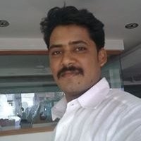 Badisha Kumaraswamy