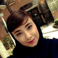 Mohaddeseh Najafi