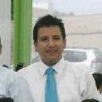 Daniel Rodas Arce
