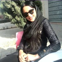 niloufar ardestani