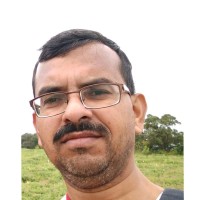 Nitin Kewte