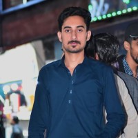 Ashfaq Khan