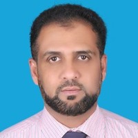 Mohammed Khalid
