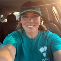 Molly Cooper
