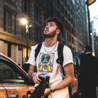 Josh Geci