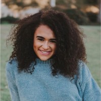 Cailey Jones