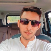 Ali Ahmed