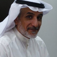 Mohammad J Alotaibi