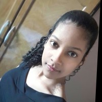 Ana Caroline Freitas da Silva