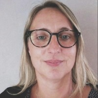 Caroline Frerot
