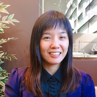 Trista Lin