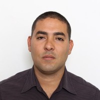 Luis Ramón Perez Berra