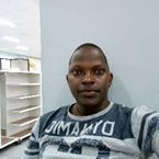 Bernard Musau