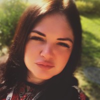 Olena Parkhomenko
