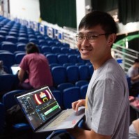 Bryan Chiang