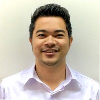 Richard Morris Perez