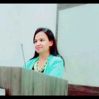 Rashmi Dube