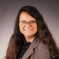 Kim Maier, Ph.D.