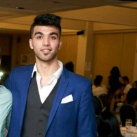 Amaan Surani