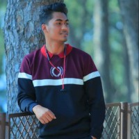 Prashant Thapa