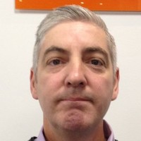 Antony Hayward
