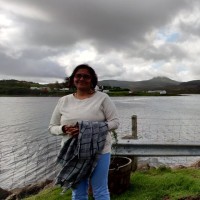 Dr. Malathy Krishnan (PhD)